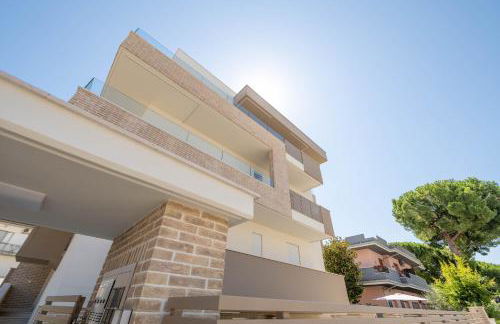 Residence LeoMare - Foto 51