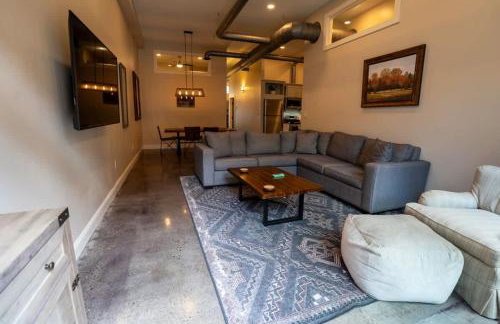 Downtown Urban Retreat 6 Beds Perfect for Groups - Foto 28