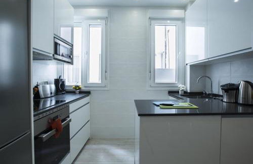 Apartamento Salamanca Confort XII en Madrid - Foto 10