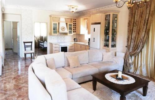 Villa Georgia With Pool - Foto 6