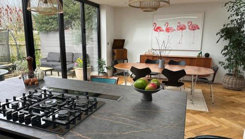 Charming Family Home near Richmond Park - Foto 2