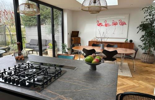 Charming Family Home near Richmond Park - Foto 2