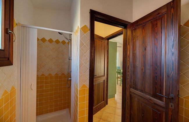 The Fantastic Residenza Badus Studio M2 - Sleeps 2 Persons - Photo 10