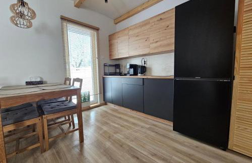 SierPlejs Hill - domki przy szlaku w Górach Sowich - Foto 14