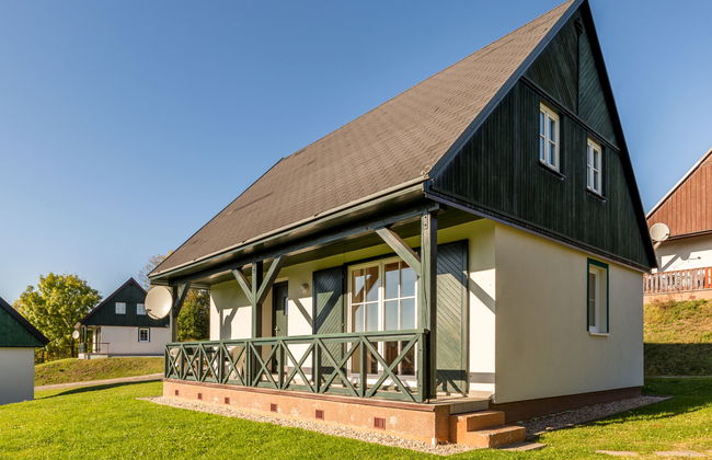 Holiday Hill 38 - Foto 1