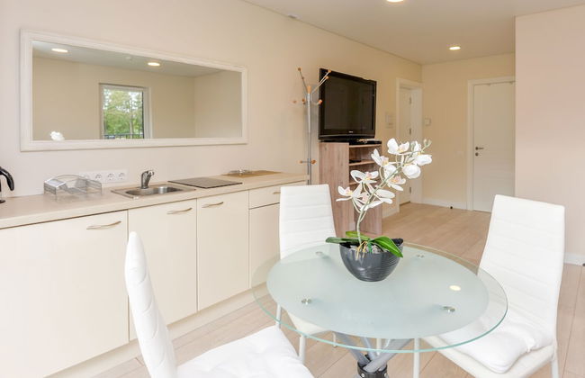 Seaside apartments - Near Palanga Beach - Photo 10