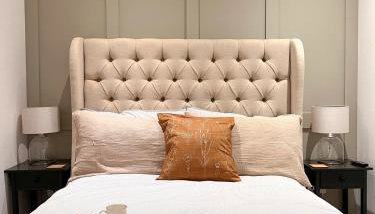 Cosy 2 Bed Retreat with FREE Secure Parking - Foto 1