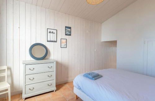 Maison Vue mer panoramique - Foto 6