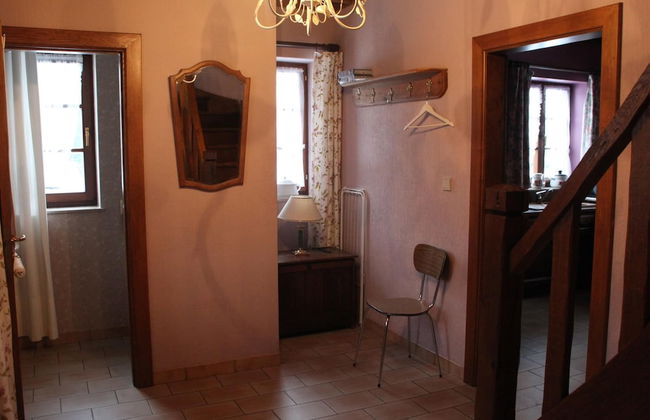 House in the Countryside on a Large Estate - Foto 16