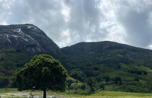 Lar do sertão- flat dentro do Hotel Fazenda Pedra do Rodeadouro - Photo 4