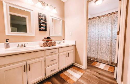 Percy Priest Lake2 Quiet Family Home - Foto 7