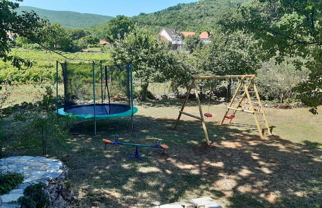 House Mali Dvori - Foto 13