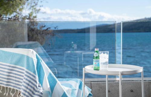 Seaside Maisonette in Itea - Photo 1