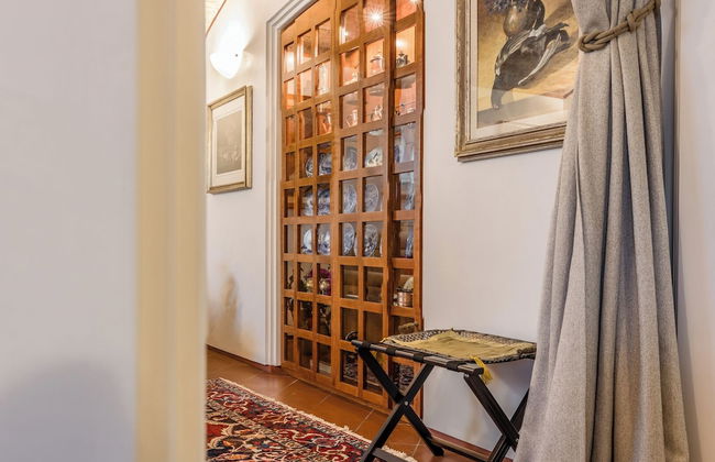 Villa Col di Luna-ProseccoHills - Photo 13