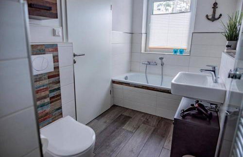 Ferienwohnung TinyBeach - Foto 11