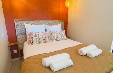 Le Week Riviera III -3 étoiles-Plage du midi-Grande terrasse-Piscine-Cannes- Palais des Festivals - Foto 6