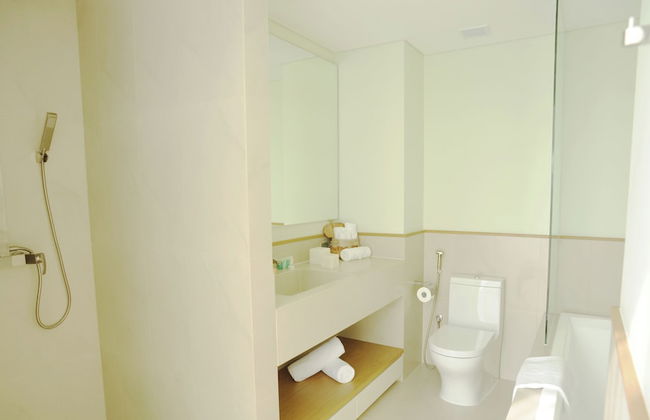 Sea and Sun Apartments - Photo 14