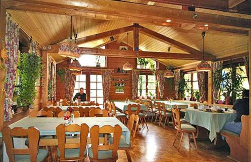 Holiday Homes Lauterdorfle, Hayingen - Foto 14