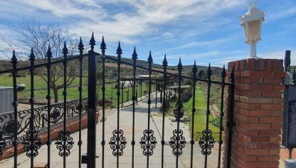 Finca y Casa Rural Los Huertos - Foto 3