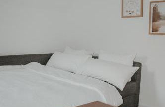 Cozy apartment with a stream view - Foto 8