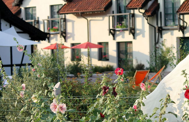 Landhaus Masurische Schweiz - Foto 42