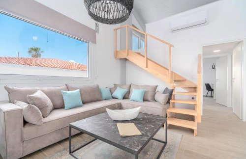 COSTA VASIA Boutique Apartments - Photo 73