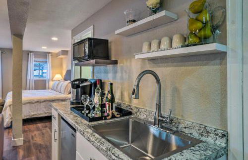 6 Mi to Dtwn Parker Serene Studio Suite! - Foto 10