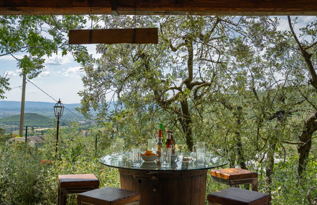 La Felcaia - Foto 30