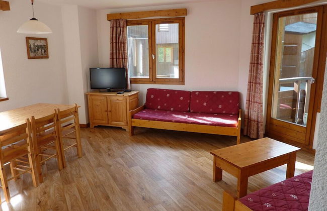 Residence Saboia Clés Blanches - Foto 24