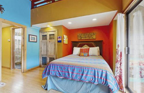 Alpine Villa #18 - Foto 13