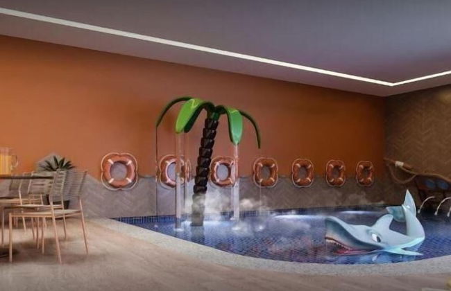 Golden Gramado Resort Lagheto - Foto 26