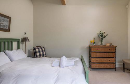 Blackhill barn - in the heart of the Cotswolds - Photo 56