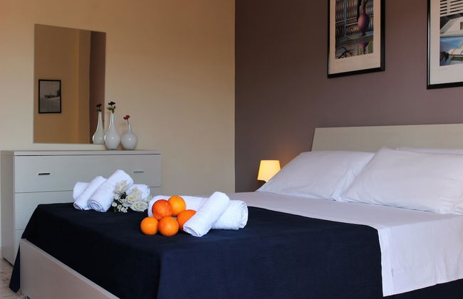 Lucy Apartment - Foto 1