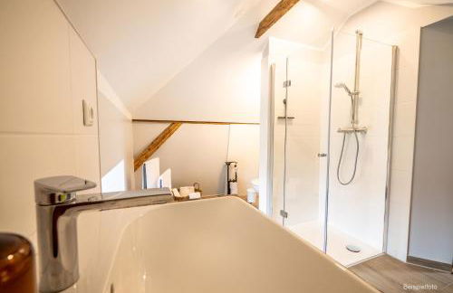 6 Zimmer 130 m2 Wundervoll sanierte Wohnung zentral ruhig hochwertig - Foto 7