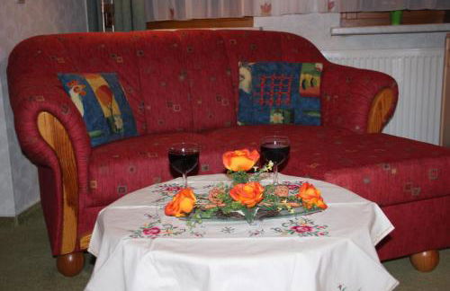 Haus Hirtenbergblick - Foto 19