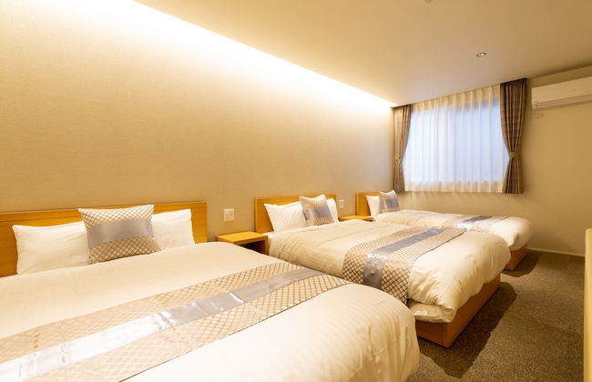 GRAND BASE Hiroshima Peace Memorial Park - Foto 19