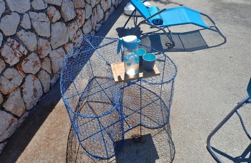 Studio MARE -30 m from a lonely beach - Photo 29