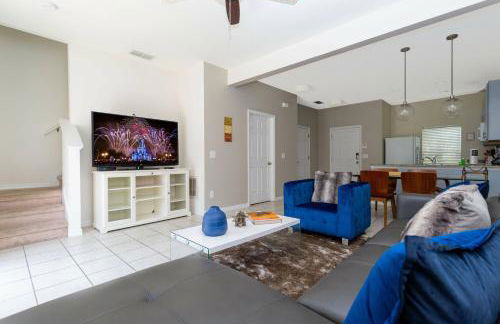 Cozy 3 bedroom home with Private Pool 4564 - Foto 10