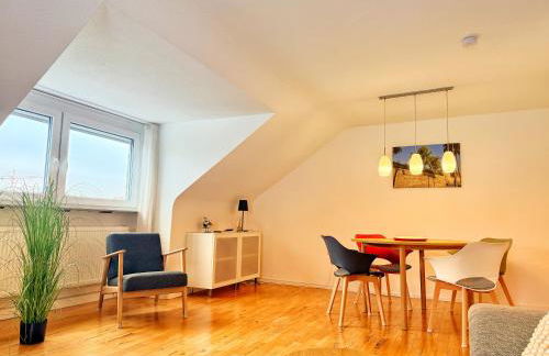 Ferienwohnung Schweinfurt - Foto 16