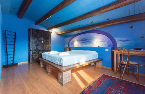 Agriturismo Podere Villa Alessi - Foto 25