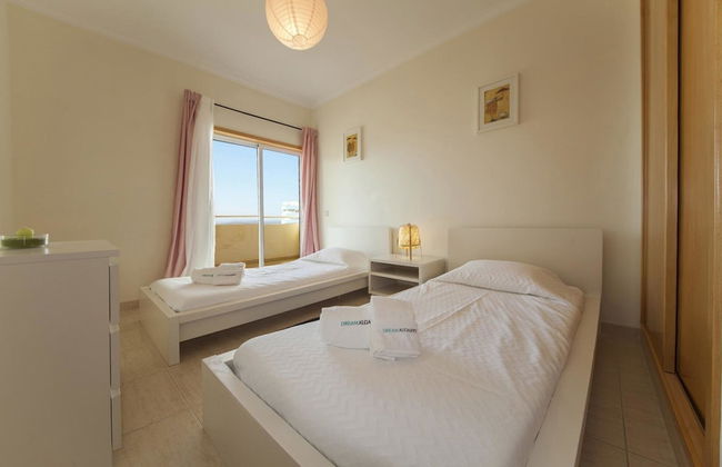 B44 - Alto do Quintao Central Apartment - Foto 14