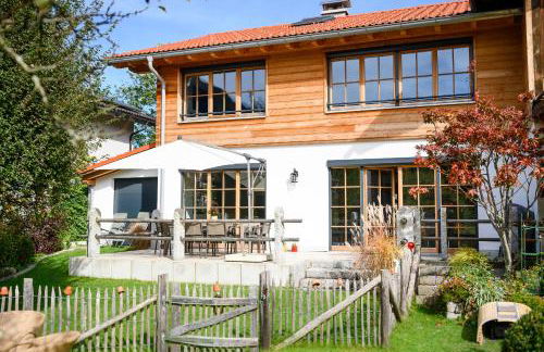 Chalet Dahoam - Foto 18