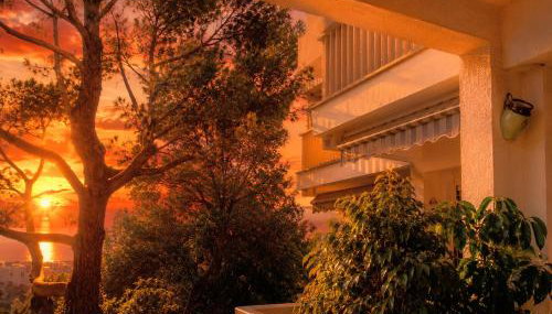 Luxury & Privacy - Pool, Parking, AC - Foto 3, Garden view