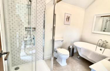 Oak Grange holiday cottage - Foto 14