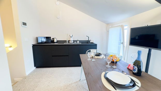 Graceful Apartments Hell Apartment by Ca-sa Check - Foto 5, Habitación