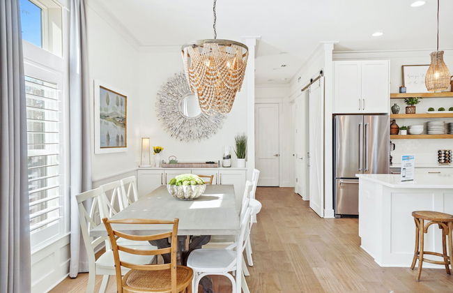 Magnolia Cottages by the Sea by Panhandle Getaways - Foto 73