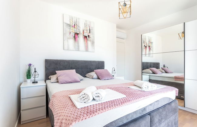 Luxury penthouse Papic - Foto 9