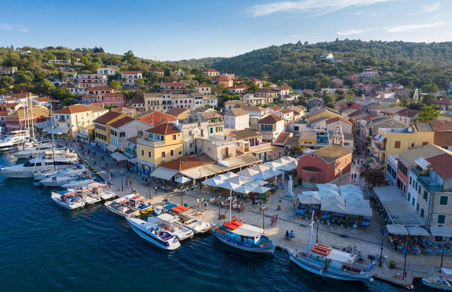 Flora Maisonettes 2 Walk to Beach A C Wifi Car Not Required - Foto 28