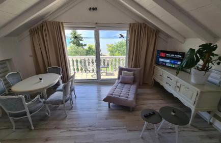 Ocean View Apartments - Foto 4