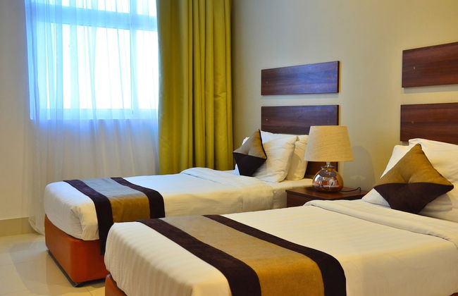 Blaire Executive Suites - Photo 6